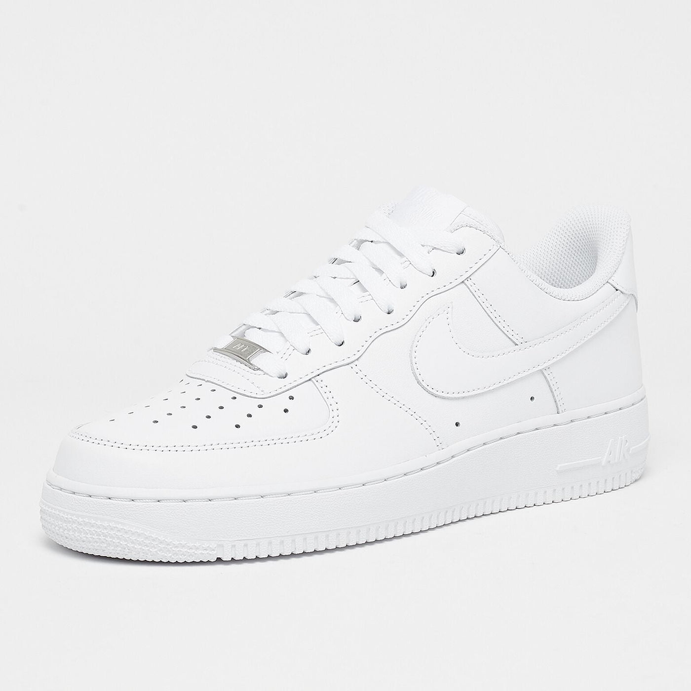 AF1 '07 white