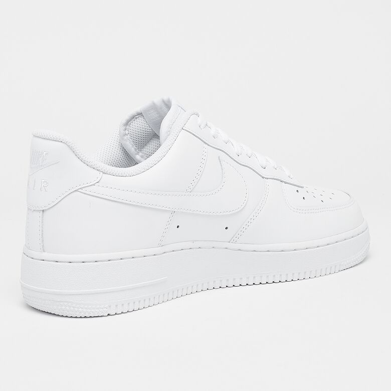 AF1 '07 white