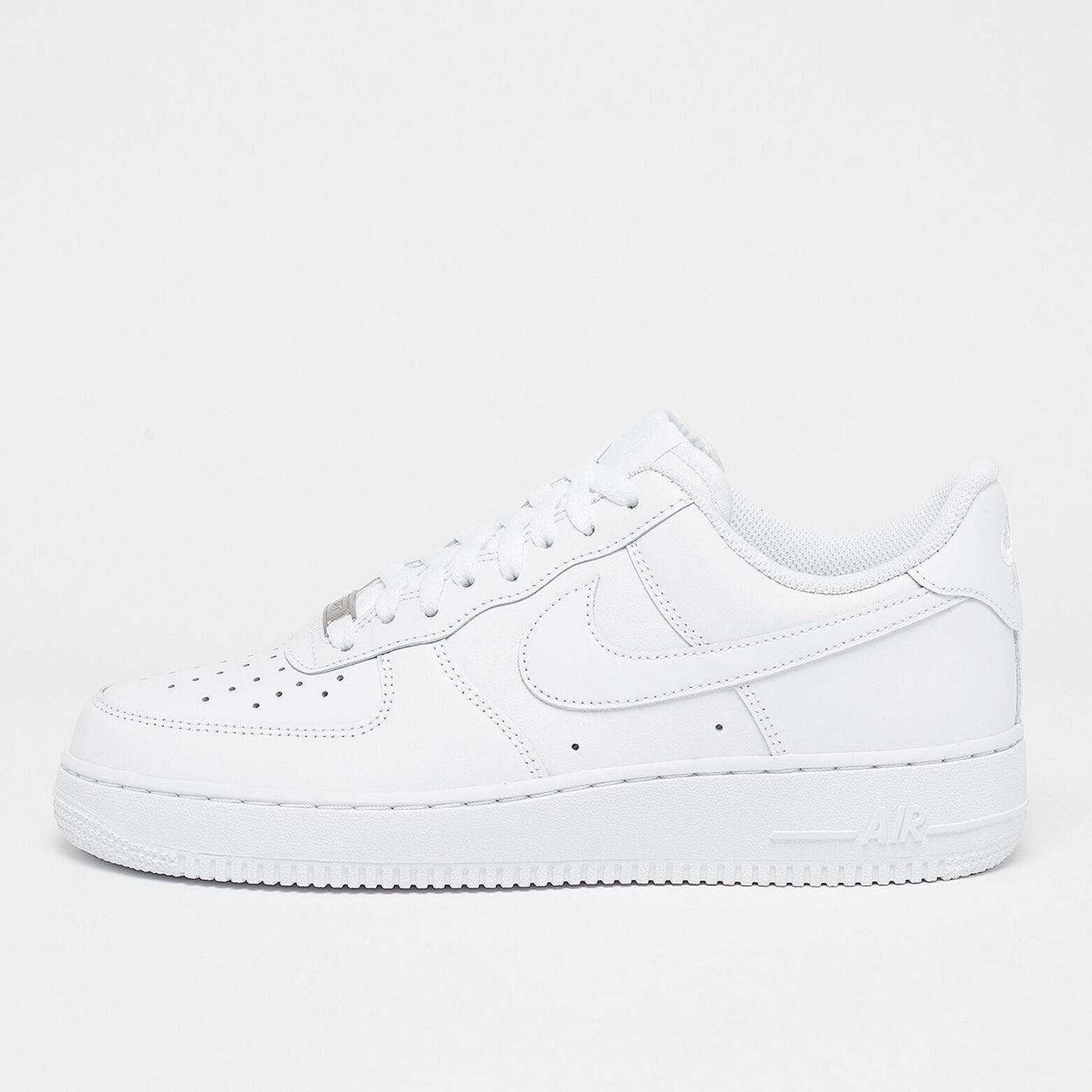 AF1 '07 white