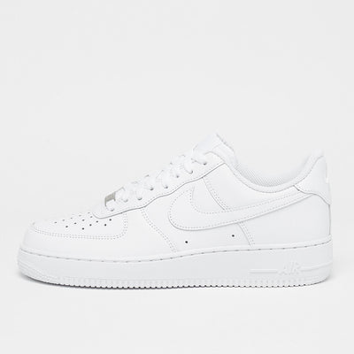 AF1 '07 white