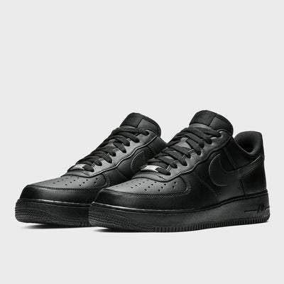 AF 1 '07