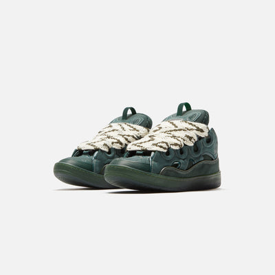 LVN Curb - Dark Green