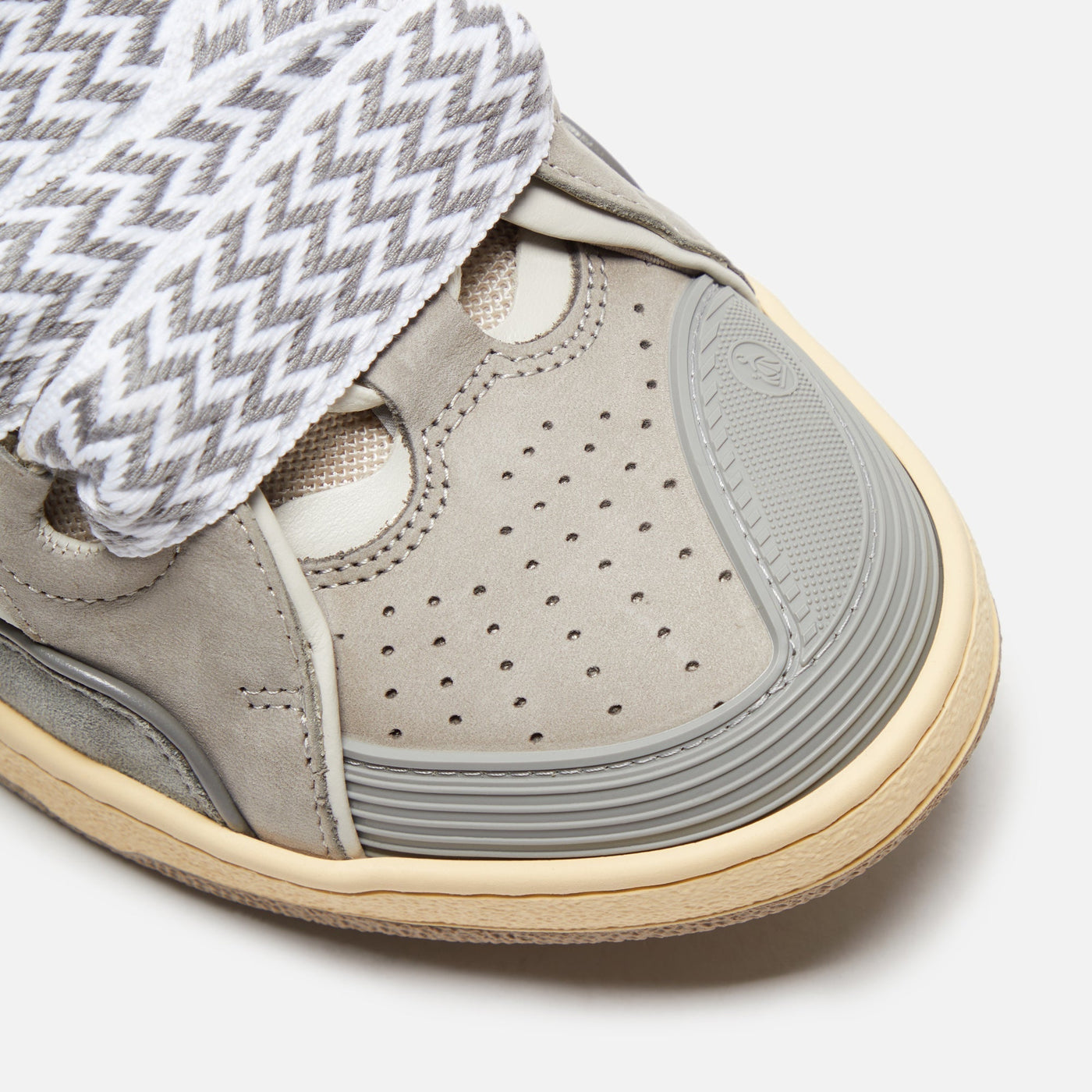 LVN Curb - Skate Grey