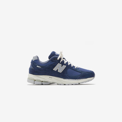 NB 2002 - Natural Indigo