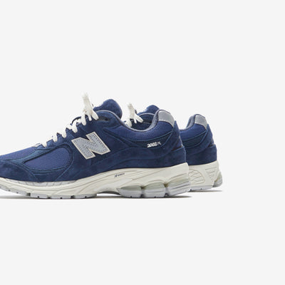 NB 2002 - Natural Indigo