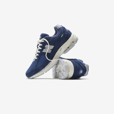 NB 2002 - Natural Indigo