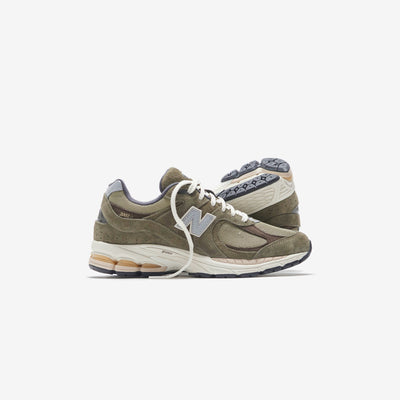 NB 2002 - Dark Camo