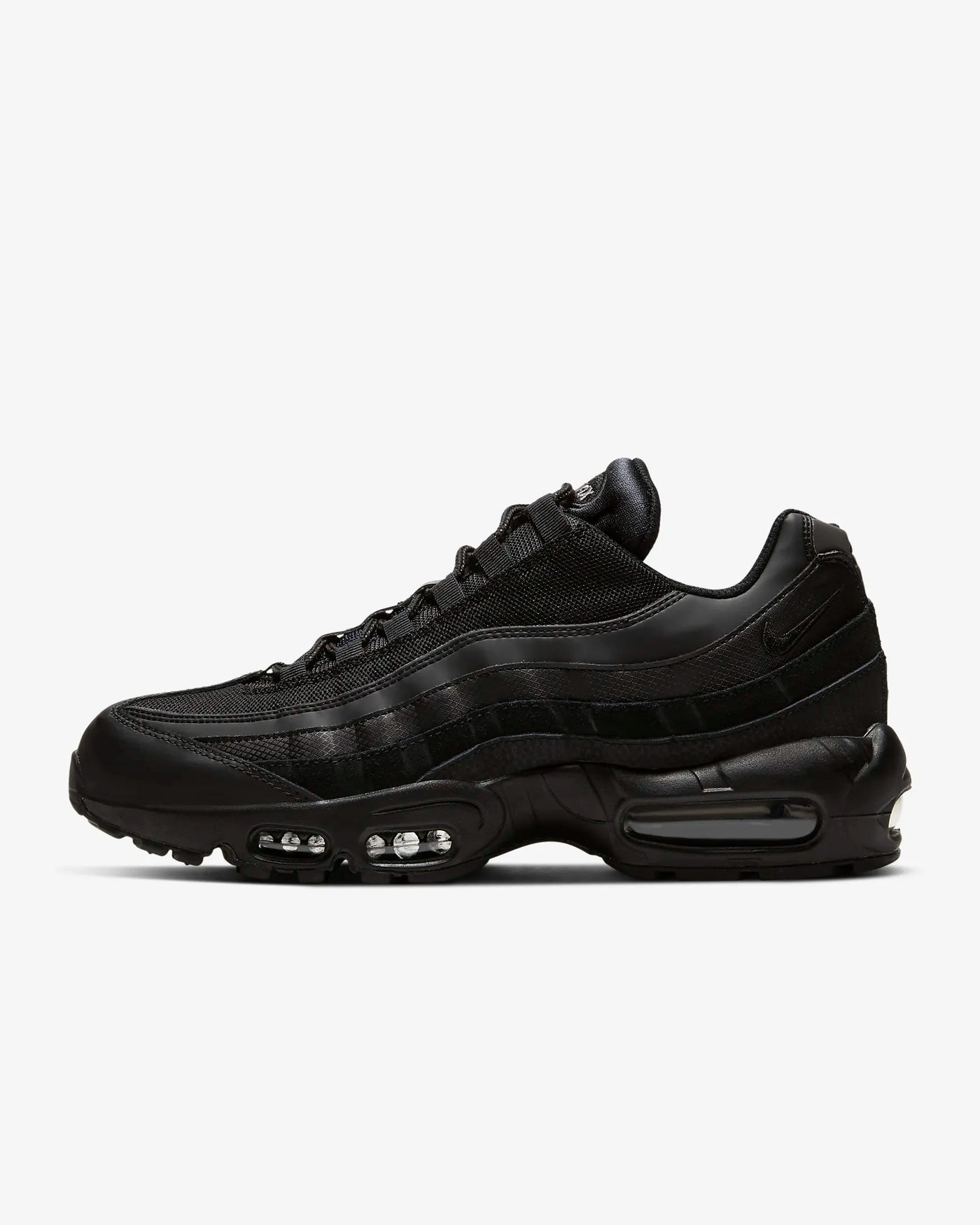 AM 95 - Black