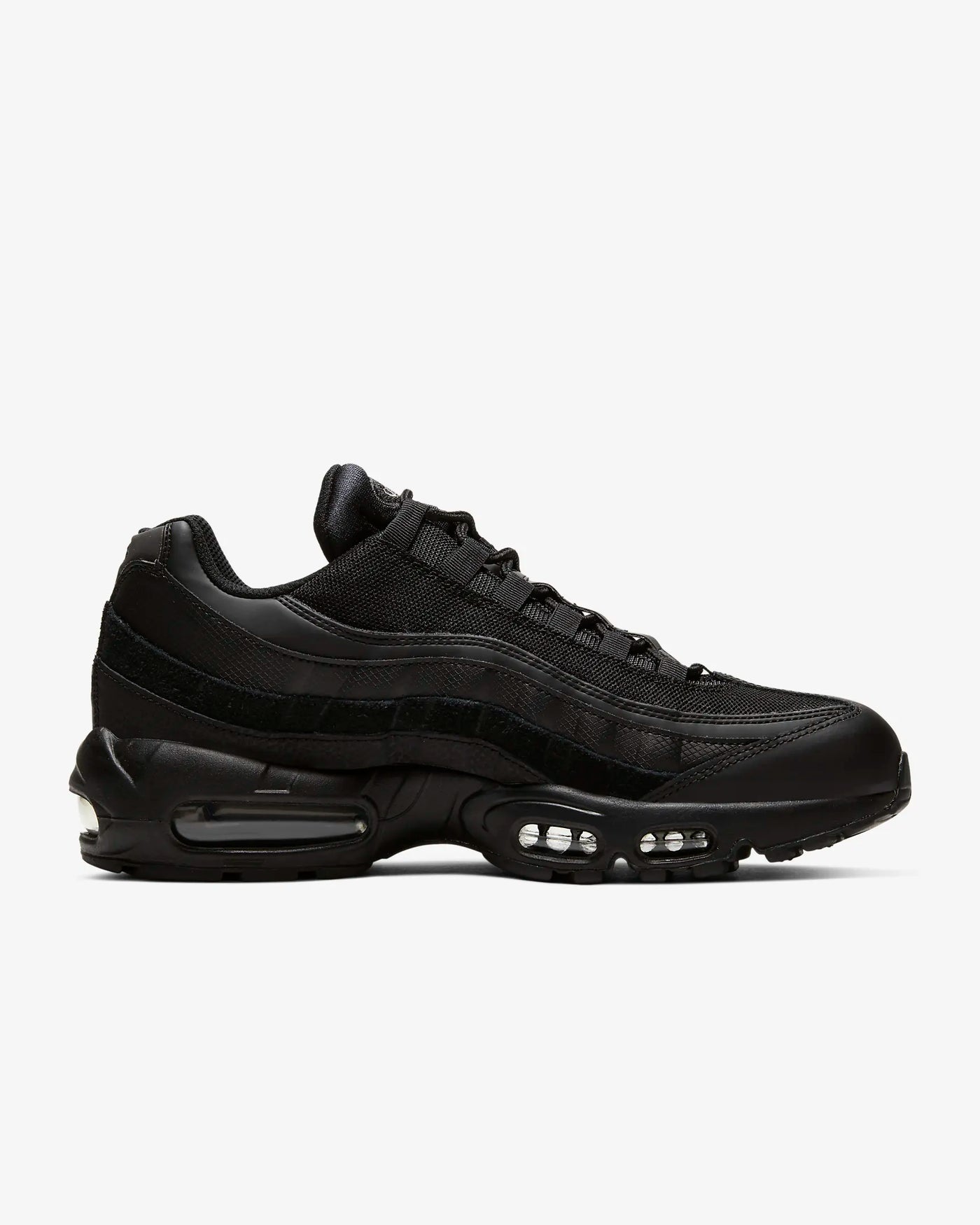 AM 95 - Black