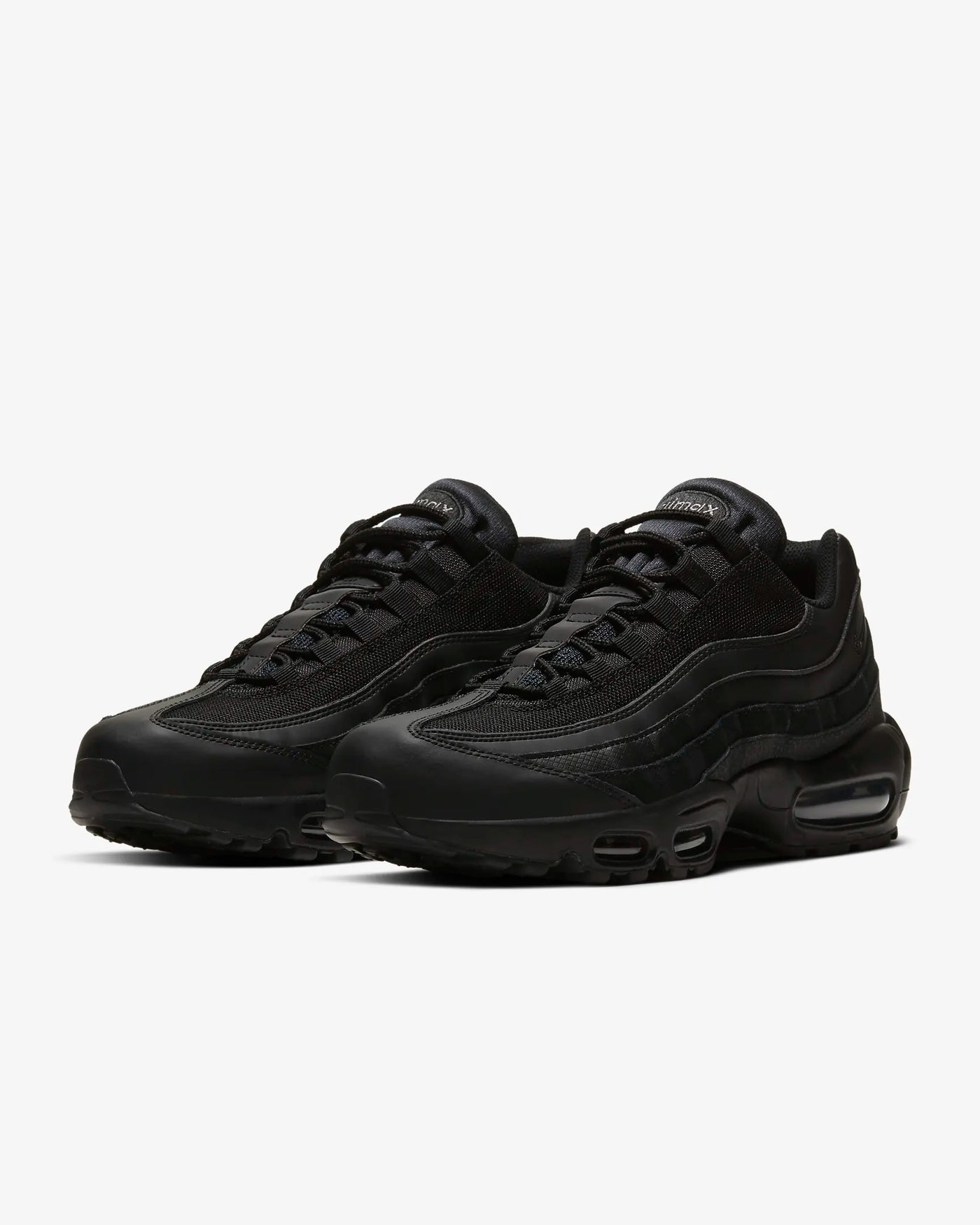 AM 95 - Black