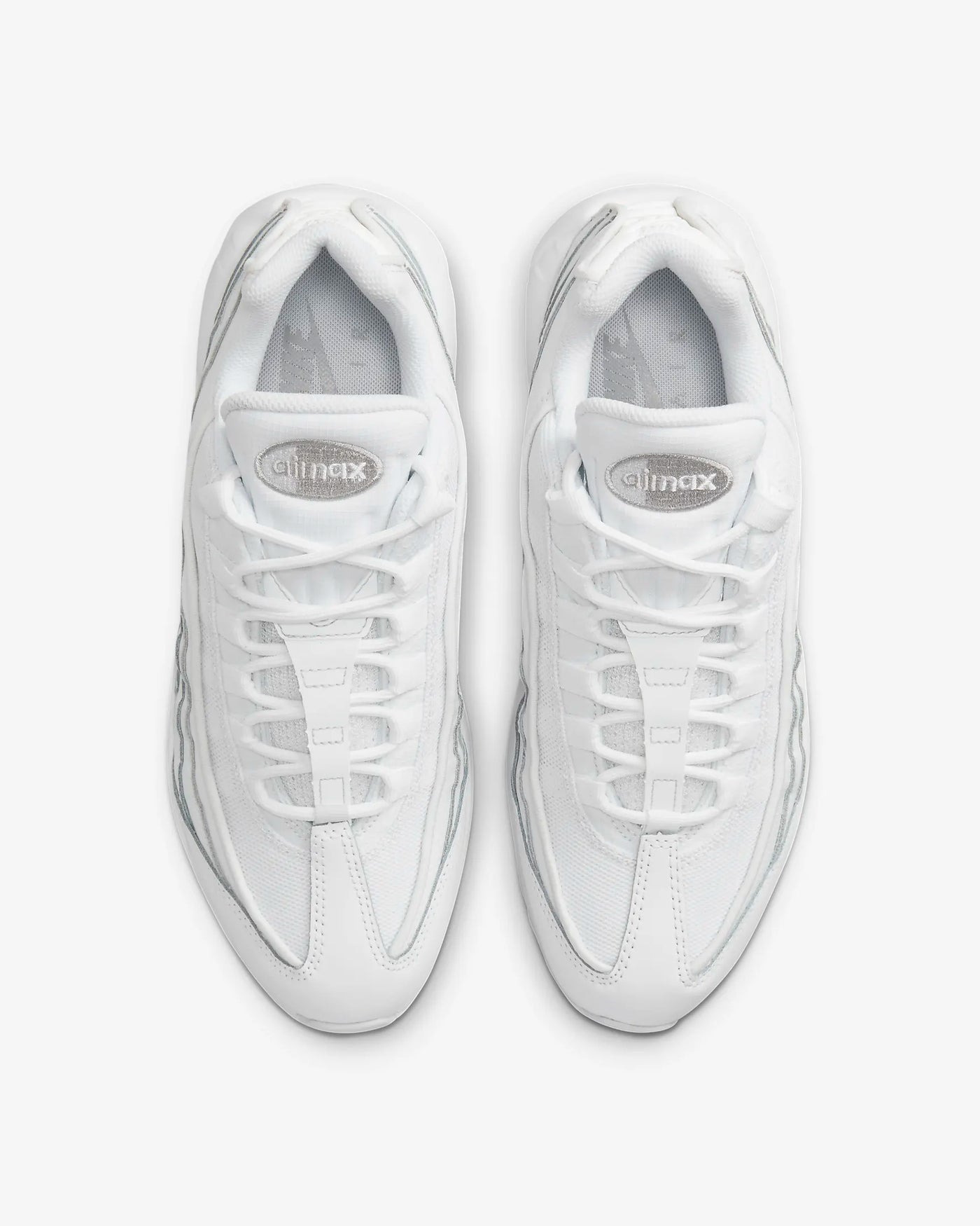 AM 95 - White