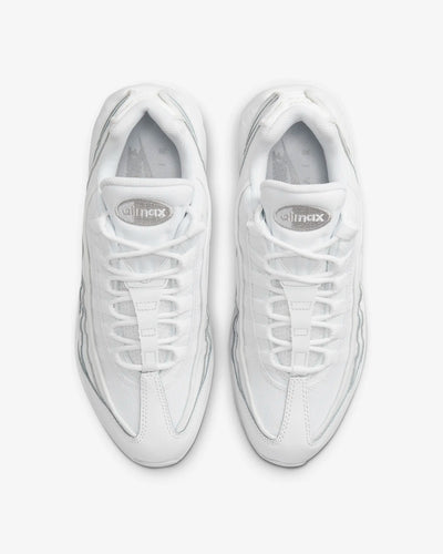 AM 95 - White