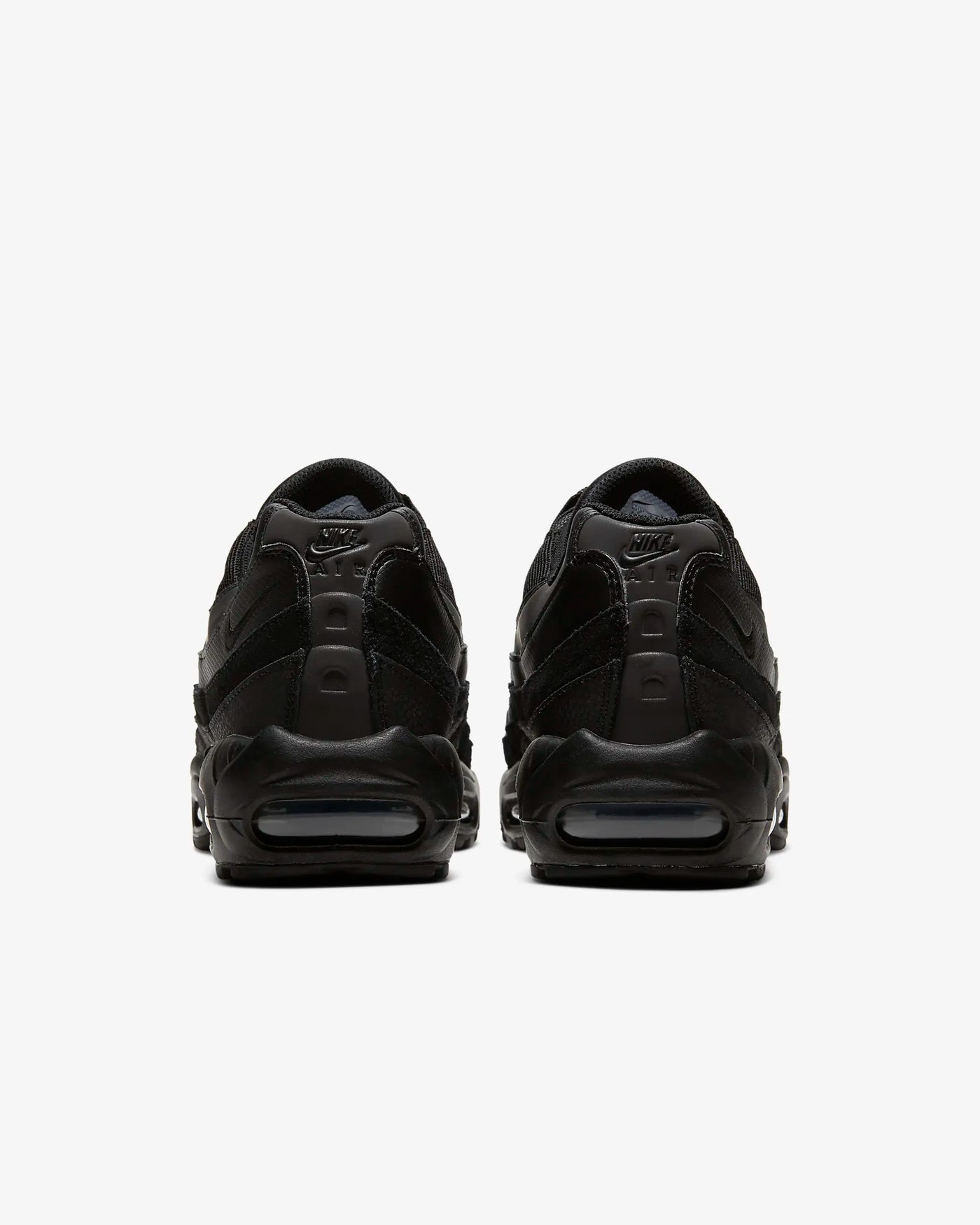 AM 95 - Black