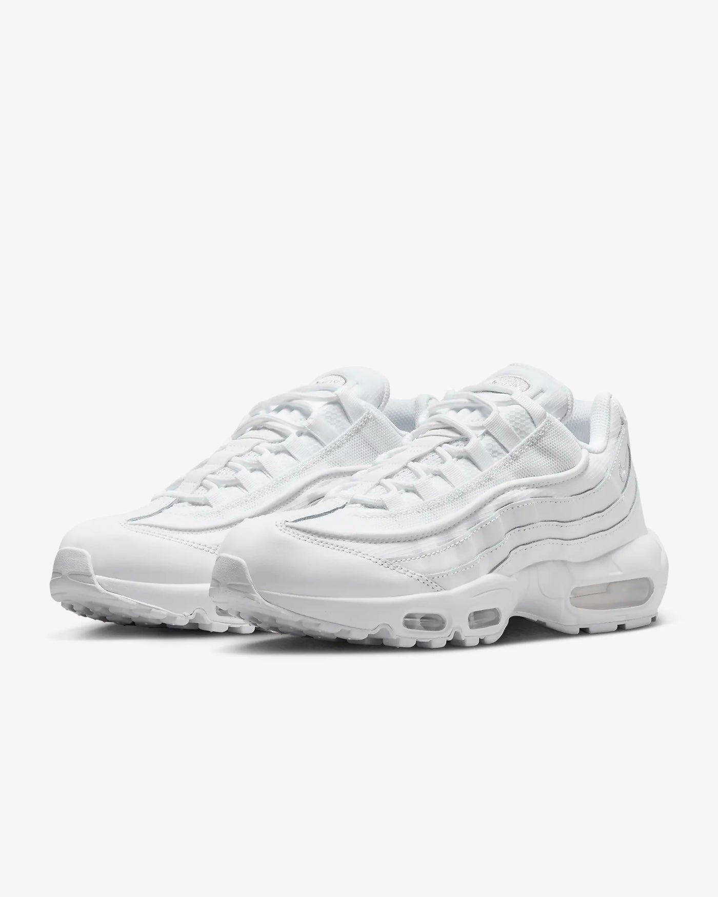 AM 95 - White