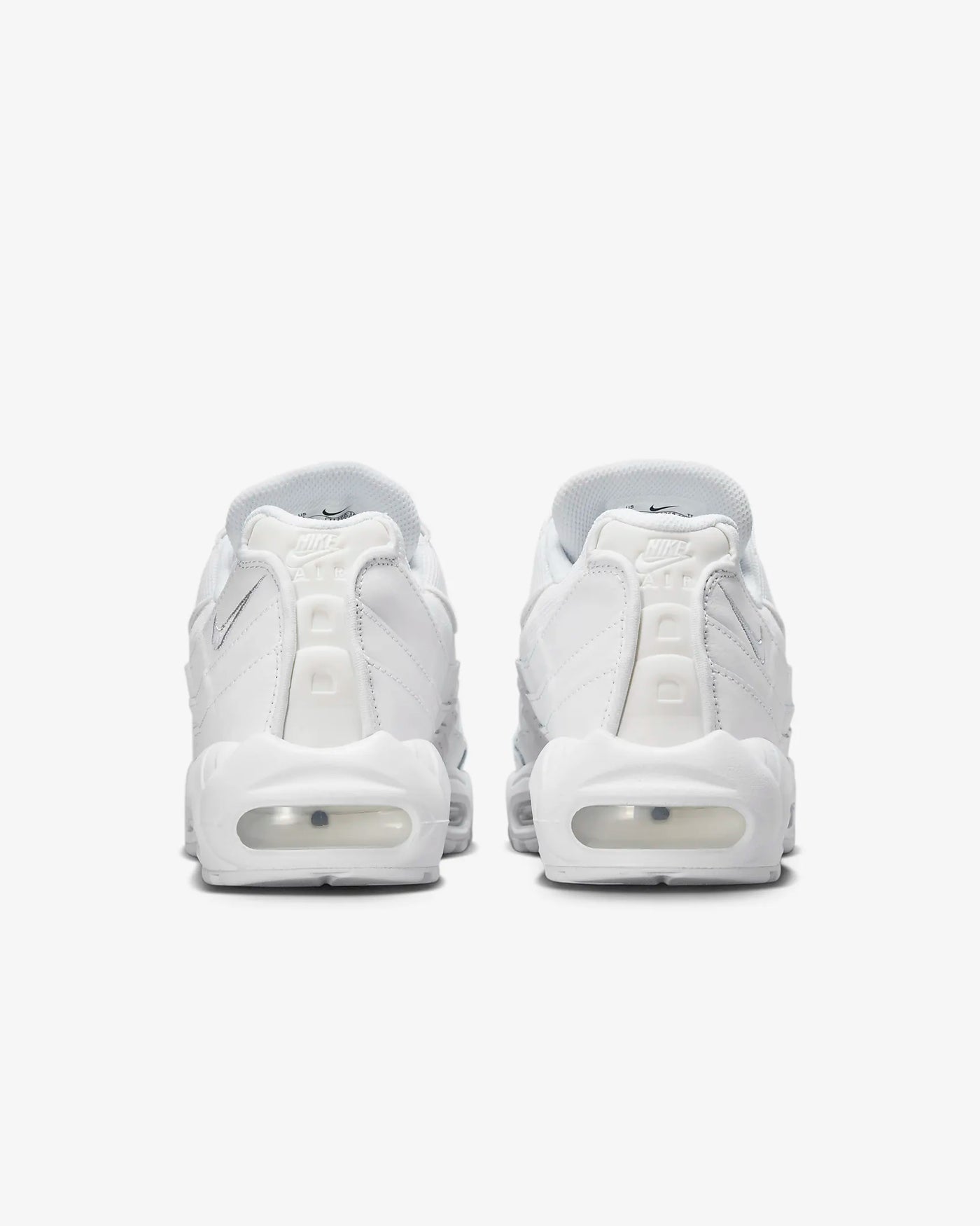 AM 95 - White