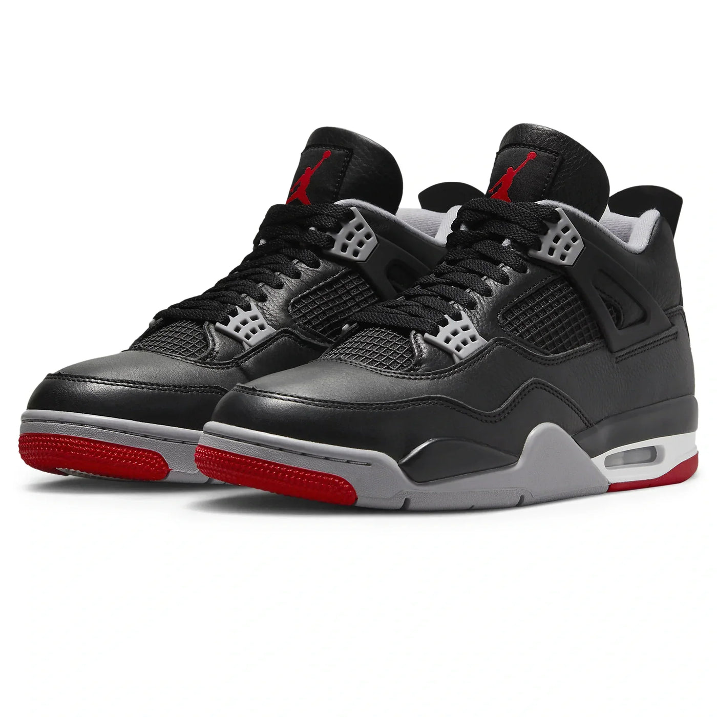 AJ4 OG Bred Reimagined