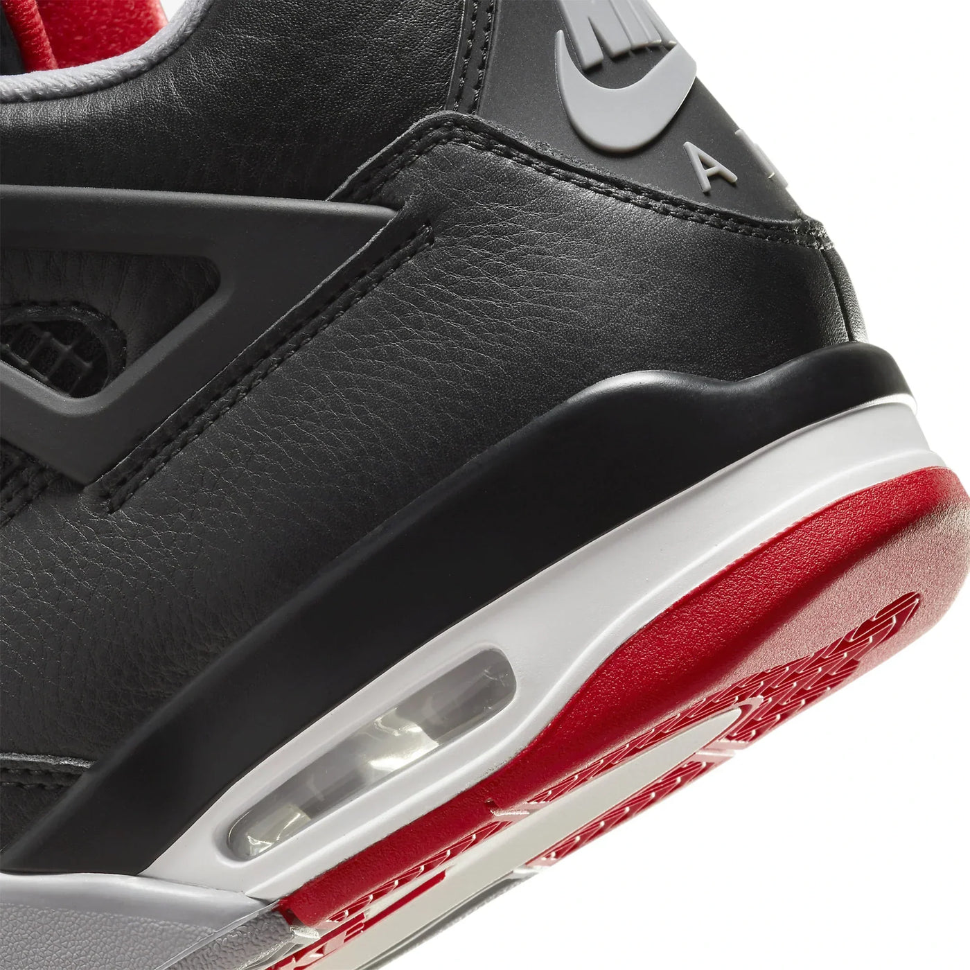 AJ4 OG Bred Reimagined