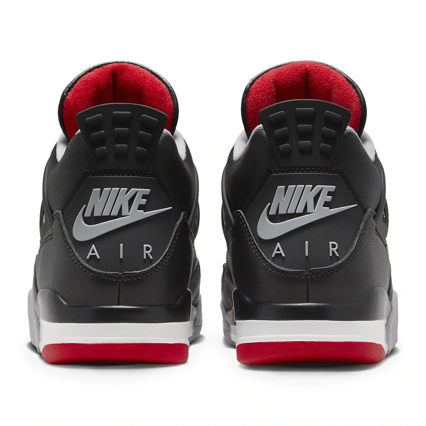 AJ4 OG Bred Reimagined