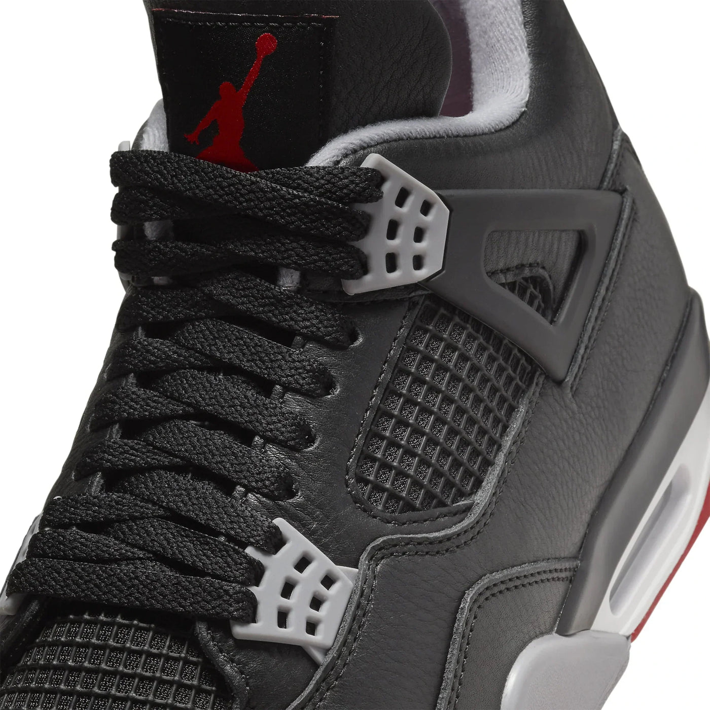 AJ4 OG Bred Reimagined