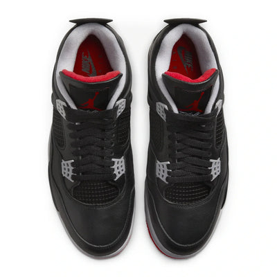 AJ4 OG Bred Reimagined