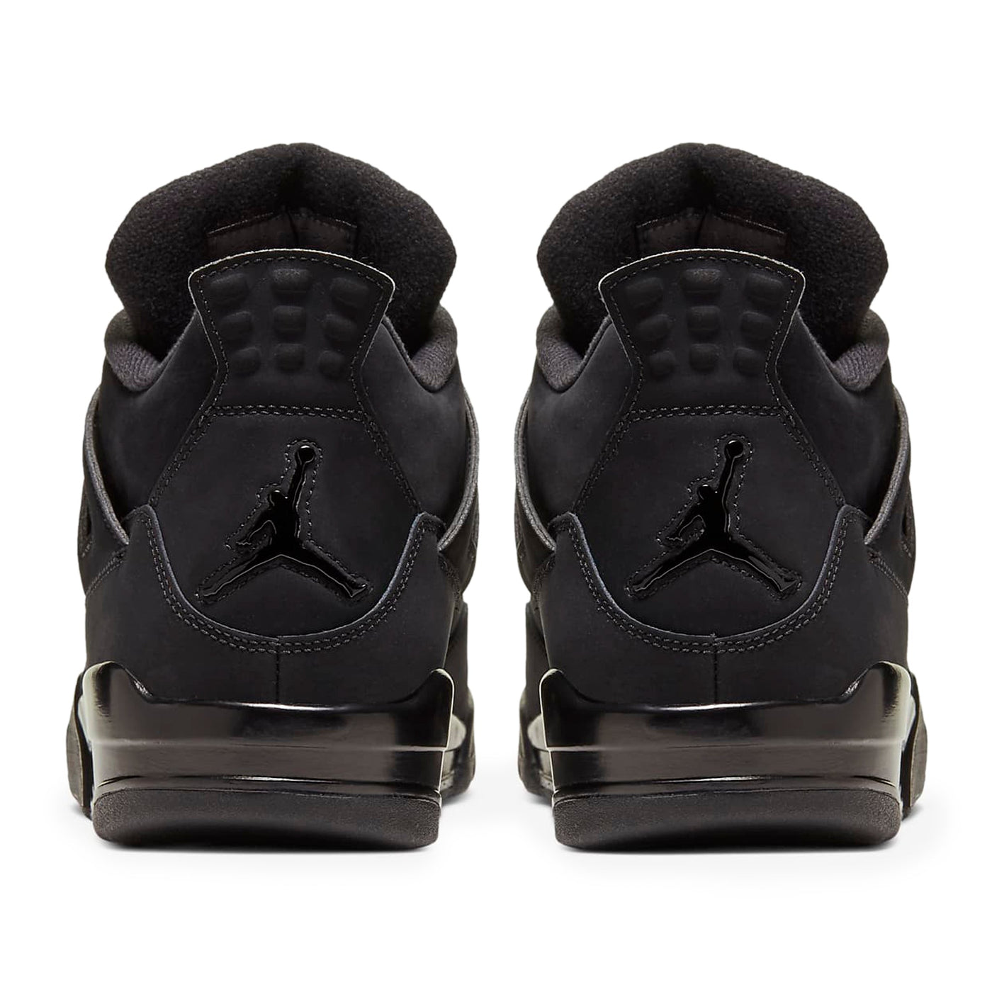 AJ4 Retro Black (2020)