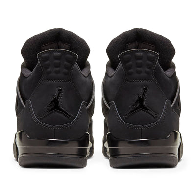 AJ4 Retro Black (2020)