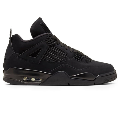 AJ4 Retro Black (2020)