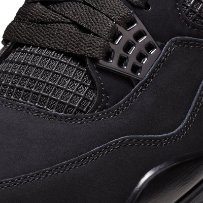 AJ4 Retro Black (2020)