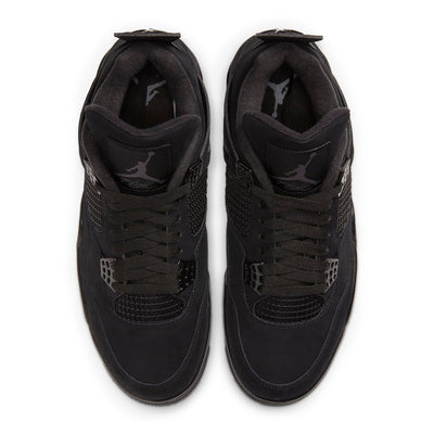 AJ4 Retro Black (2020)