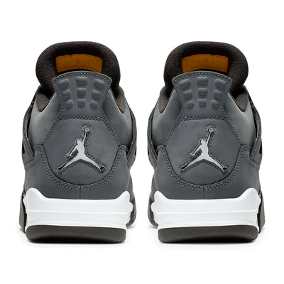 AJ4 Retro Cool Grey (2019)