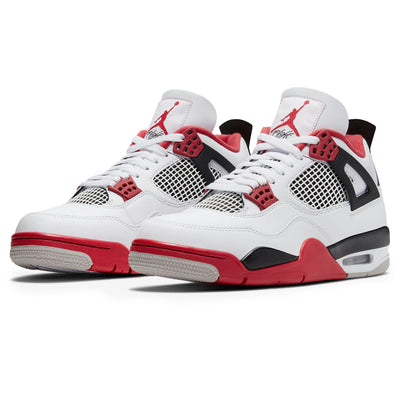 AJ4 Retro Red 2020