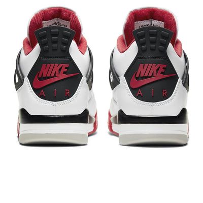 AJ4 Retro Red 2020