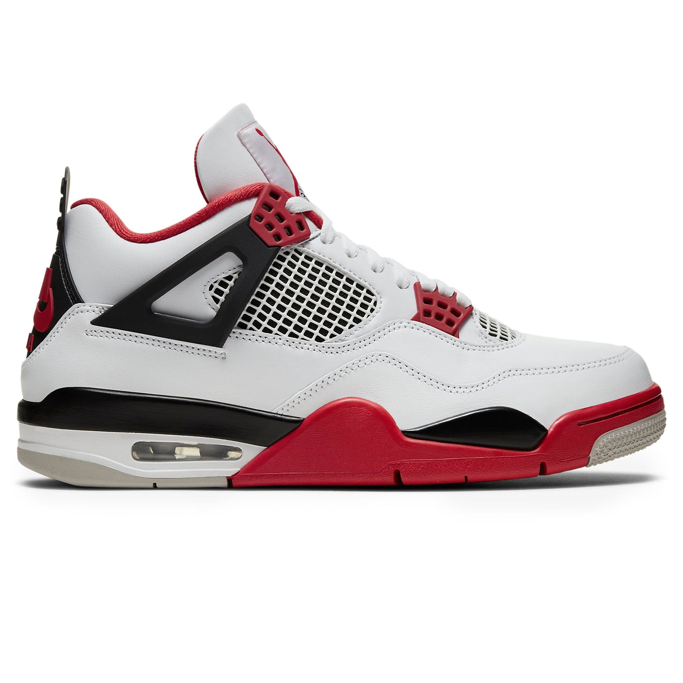 AJ4 Retro Red 2020