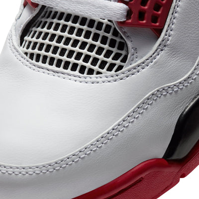 AJ4 Retro Red 2020