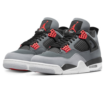 AJ4 Retro Infrared