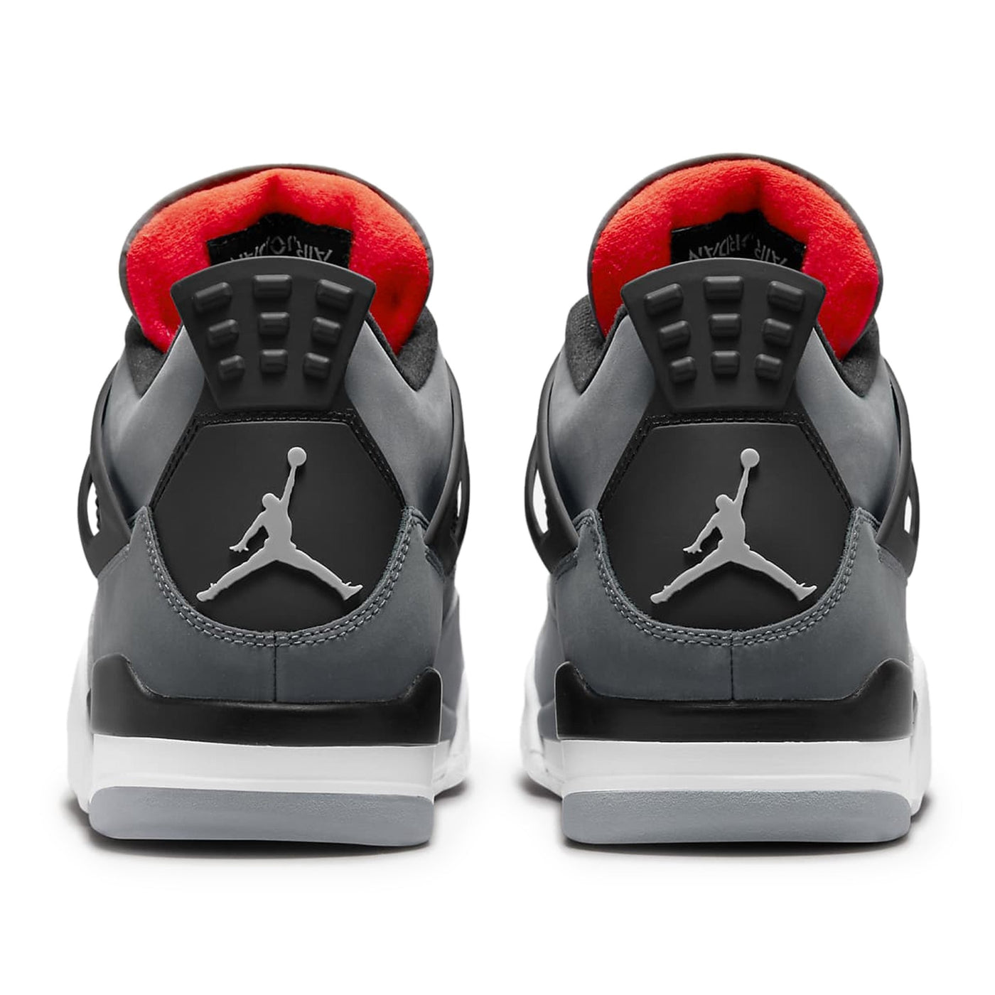 AJ4 Retro Infrared