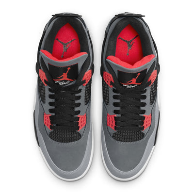 AJ4 Retro Infrared