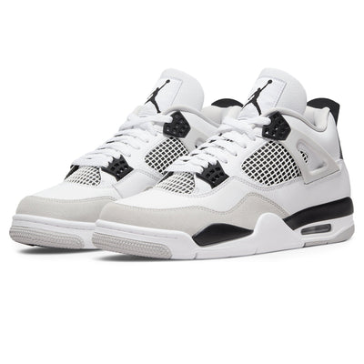 AJ4 Retro Military