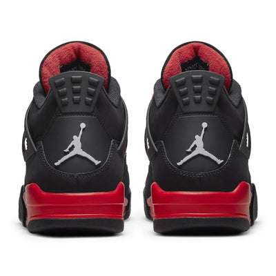 AJ4 Retro Red Thunder