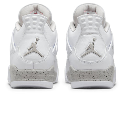 AJ4 Retro White Oreo (2021)