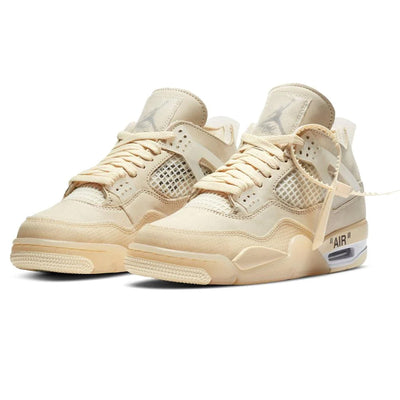 AJ4 x Off Sail (W)