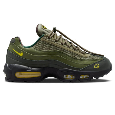 AM 95 SP Green