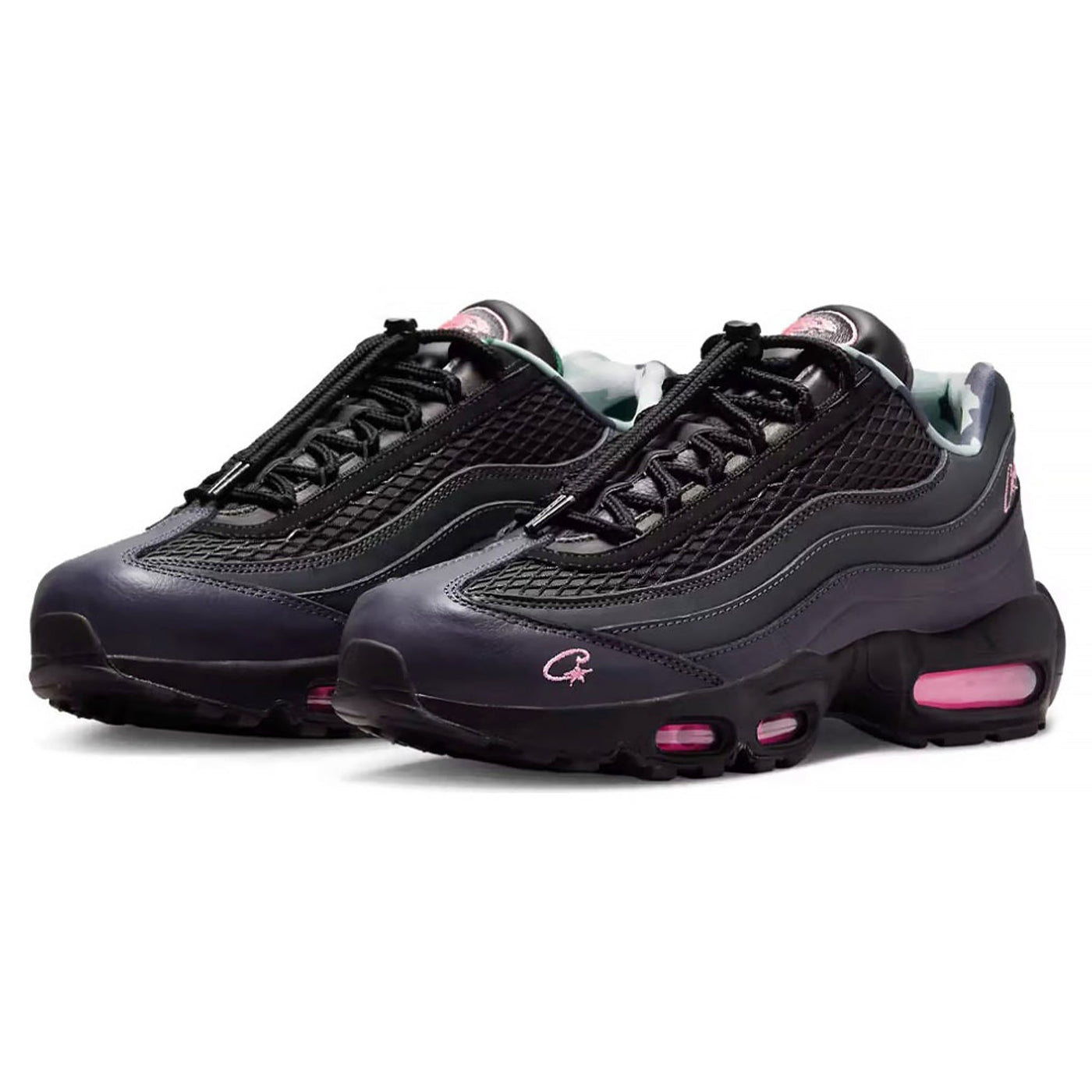 AM 95 SP Pink Beam