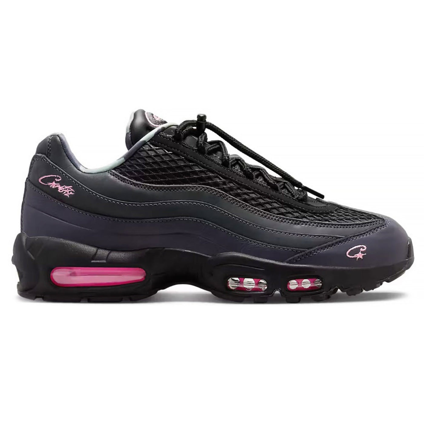 AM 95 SP Pink Beam