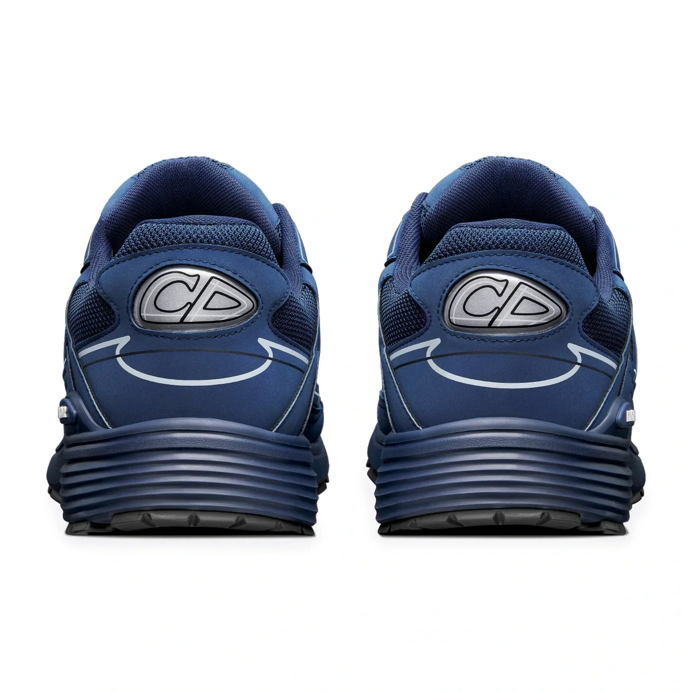 B30 Deep Blue Trainer