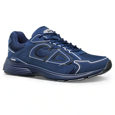 B30 Deep Blue Trainer