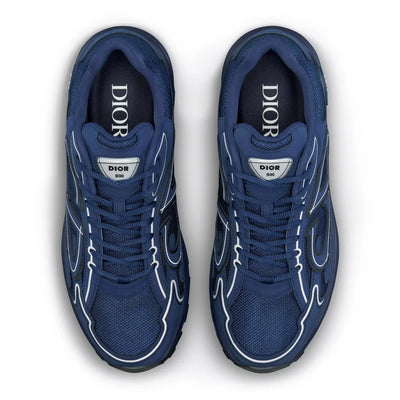 B30 Deep Blue Trainer