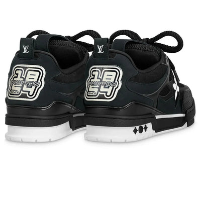 L-V Skate Black