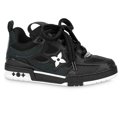 L-V Skate Black