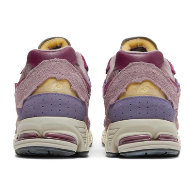 NB 2002R Protection Pack Pink